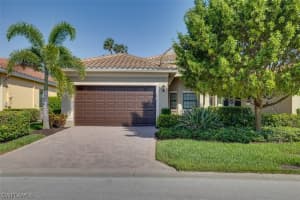 11924 Five Waters Circle, Fort Myers, FL 33913 Sold 06/20/25