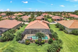 3120 Scarlet Oak Place, NORTH FORT MYERS, FL 33903 Sold 06/28/24