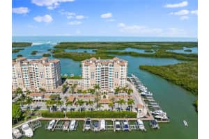 445 Dockside Dr b 202, Naples, FL 34110, Sold 03/14/25