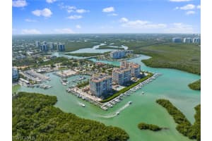 445 Dockside Dr b 202, Naples, FL 34110, Sold 03/14/25