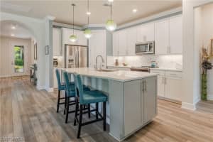 4129 Spotted Eagle Way, FORT MYERS, FL 33966 Sold 07/29/24