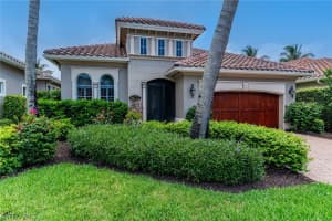 9072 Cherry Oaks Trail, NAPLES, FL 34114 Sold 10/02/24