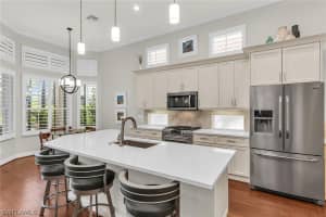 9072 Cherry Oaks Trail, NAPLES, FL 34114 Sold 10/02/24