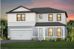 11009 Addison Lake Circle, FORT MYERS, FL 33966 Sold 09/24/24