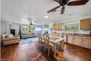 3420 6th Avenue, Naples, FL 34120 Sold 01/09/25