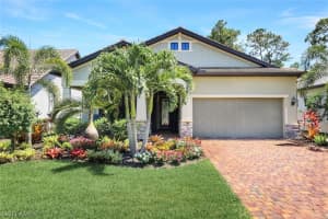 9420 Purple Martin Court, NAPLES, FL 34120 Sold 10/17/24