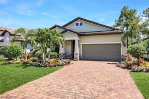 9420 Purple Martin Court, NAPLES, FL 34120 Sold 10/17/24