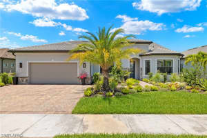 9561 Everglades Drive, NAPLES, FL 34120 Sold 11/15/24