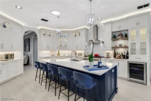 270 Logan Boulevard, NAPLES, FL 34119 Sold 12/12/24