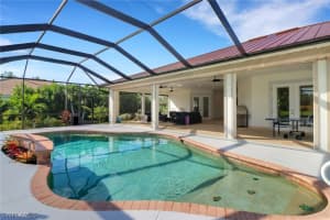 270 Logan Boulevard, NAPLES, FL 34119 Sold 12/12/24