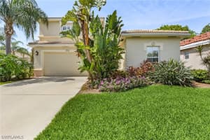 1701 Sanctuary Pointe Court, NAPLES, FL 34110 Sold 10/04/24