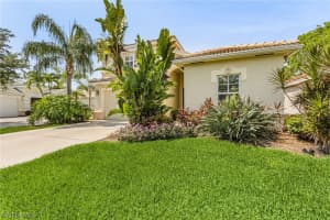1701 Sanctuary Pointe Court, NAPLES, FL 34110 Sold 10/04/24