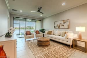 9419 BENVENUTO Court, NAPLES, FL 34119 Sold 09/20/24