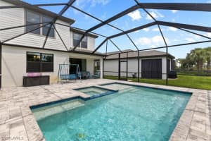 3954 Spotted Eagle Way, FORT MYERS, FL 33966 Sold 07/29/24
