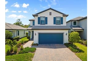3954 Spotted Eagle Way, FORT MYERS, FL 33966 Sold 07/29/24
