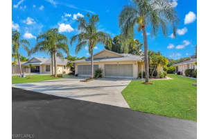 448 Bethany Village Circle, LEHIGH ACRES, FL 33936 Sold 06/28/24