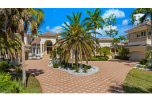 15401 Old Wedgewood Court, Fort Myers, FL 33908 - MLS#224045540