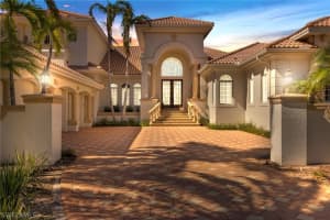 15401 Old Wedgewood Court, Fort Myers, FL 33908 - MLS#224045540