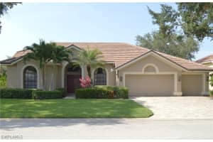13811 Tonbridge Court, BONITA SPRINGS, FL 34135 Sold 04/17/25