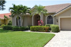 13811 Tonbridge Court, BONITA SPRINGS, FL 34135 Sold 04/17/25