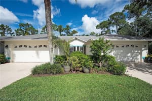 6266 Shadowood Circle, NAPLES, FL 34112 Sold 09/09/24