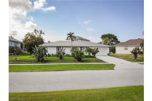 1609 Barbarosa Court, Marco Island, FL 34145 Sold 02/18/25
