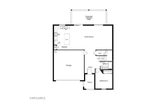 6508 Estero Bay Drive, FORT MYERS, FL 33908 Sold 02/03/25