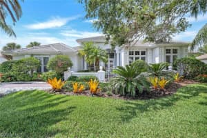 20237 Country Club Drive, ESTERO, FL 33928 Sold 07/26/24