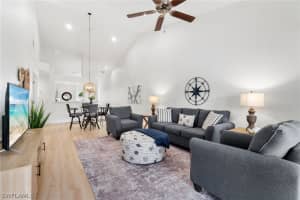 3890 Leeward Passage Court, Bonita Springs, FL 34134 Sold 12/16/24