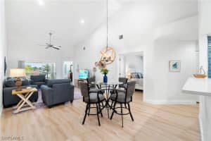 3890 Leeward Passage Court, Bonita Springs, FL 34134 Sold 12/16/24