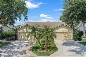 6586 Ilex Circle, NAPLES, FL 34109 Sold 10/01/24