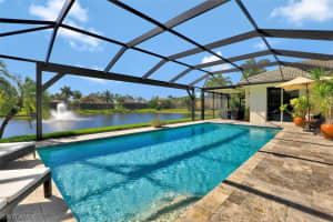 14688 Indigo Lakes Circle, NAPLES, FL 34119 Sold 10/16/24