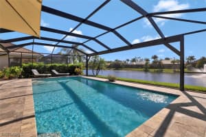 14688 Indigo Lakes Circle, NAPLES, FL 34119 Sold 10/16/24