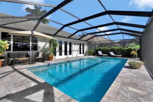 14688 Indigo Lakes Circle, NAPLES, FL 34119 Sold 10/16/24