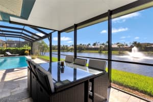 14688 Indigo Lakes Circle, NAPLES, FL 34119 Sold 10/16/24