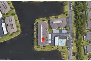 4640 Chantelle Dr Unit N104, Naples, FL 34112, Sold 10/22/24