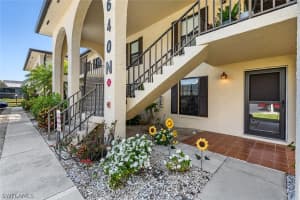 4640 Chantelle Dr Unit N104, Naples, FL 34112, Sold 10/22/24