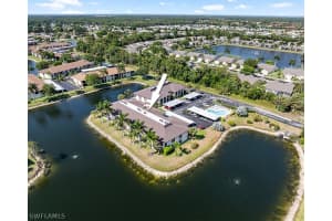 4640 Chantelle Dr Unit N104, Naples, FL 34112, Sold 10/22/24