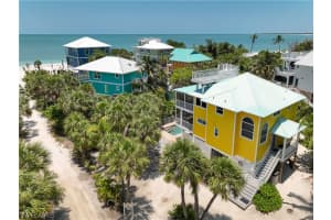 4590 Oro Pesos Lane, Upper Captiva, FL 33924 Sold 04/23/25
