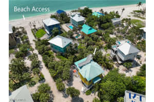 4590 Oro Pesos Lane, Upper Captiva, FL 33924 Sold 04/23/25