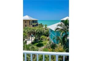 4590 Oro Pesos Lane, Upper Captiva, FL 33924 Sold 04/23/25