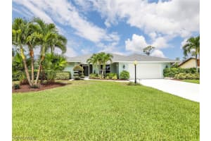 14577 Eagle Ridge Dr, Fort Myers, FL 33912, Sold 10/31/24