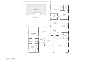 14577 Eagle Ridge Dr, Fort Myers, FL 33912, Sold 10/31/24