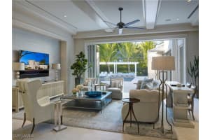 271 1st Avenue, Naples, FL 34102 Sold 04/01/25