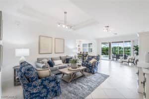5576 Lago Villaggio Way, Naples