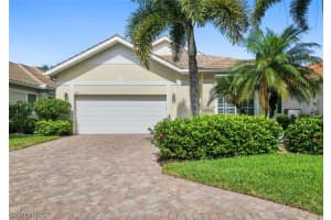 413 Chartwell Place, NAPLES, FL 34110 Sold 08/28/24