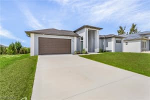2814 6th Terrace, CAPE CORAL, FL 33993 Sold 09/19/24