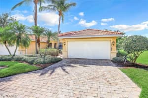 14198 Fall Creek Court, NAPLES, FL 34114 Sold 11/04/24