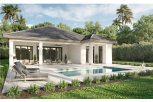 6650 Palisades Avenue, Naples, FL 34109 - MLS#224045732