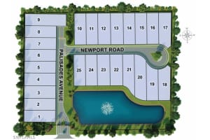 6717 Newport Road, Naples, FL 34109 - MLS#224045759